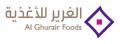 Al Ghurair Foods Al Ghurair Foods logo