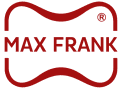 Max Frank Max Frank logo