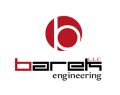 Barek Engineering Barek Engineering logo