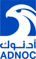 ADNOC ADNOC logo