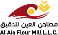Al Ain Flour Mills Al Ain Flour Mills logo