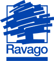 Ravago Ravago logo